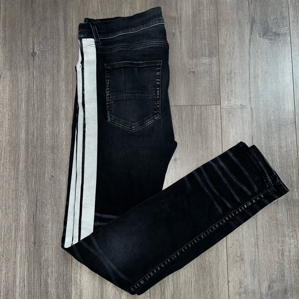 Amiri mens jeans
